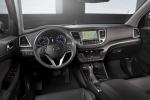 Hyundai Tucson 2015 года (US)